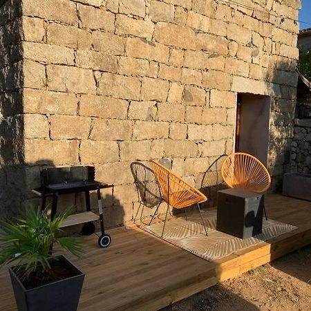 Caseddu Au Coeur Du Village Monacia-d'Aullene Εξωτερικό φωτογραφία